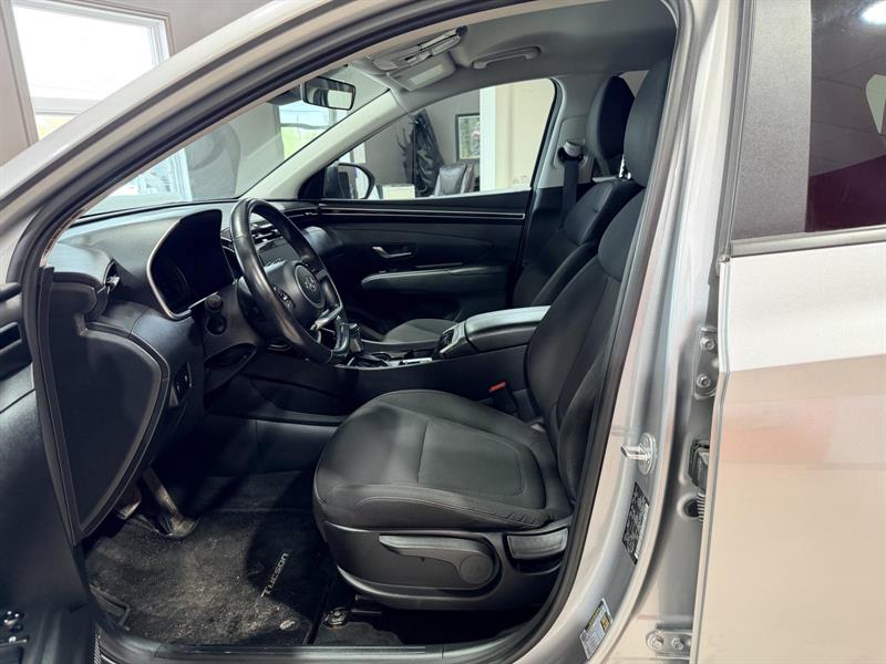 hyundai Tucson 2022 - 15