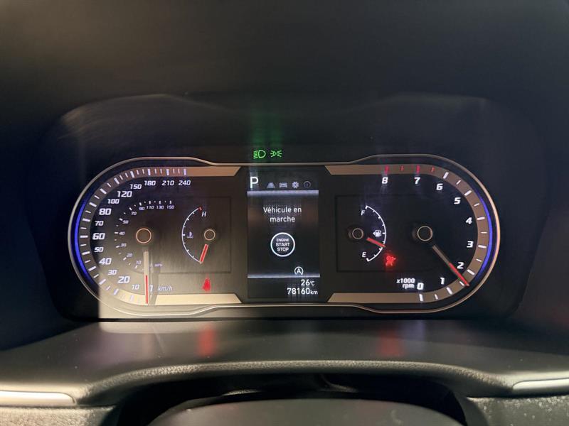 hyundai Tucson 2022 - 19