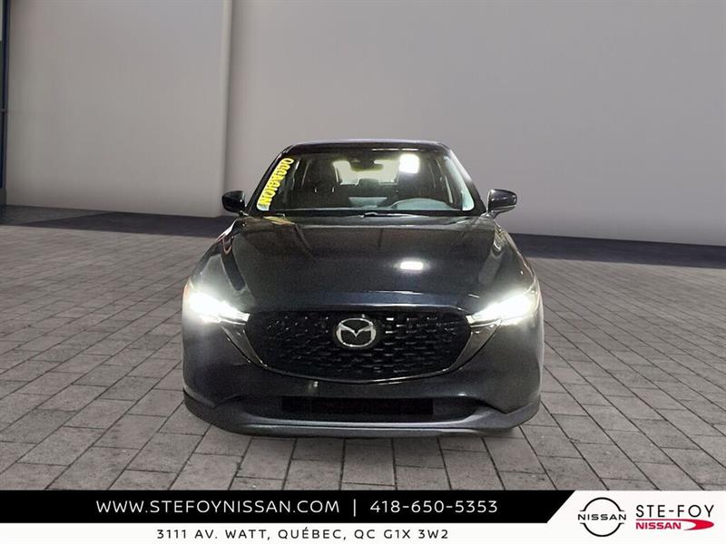 mazda CX-5 2022 - 2