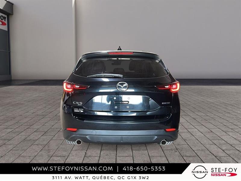 mazda CX-5 2022 - 3