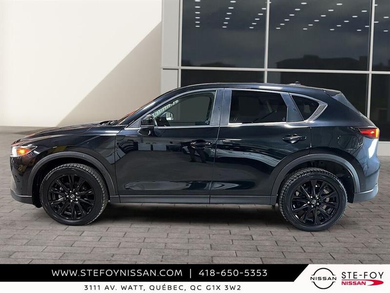 mazda CX-5 2022 - 5