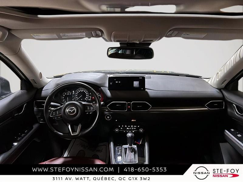 mazda CX-5 2022 - 10