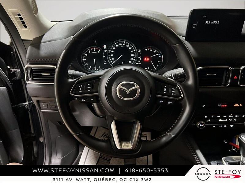 mazda CX-5 2022 - 12