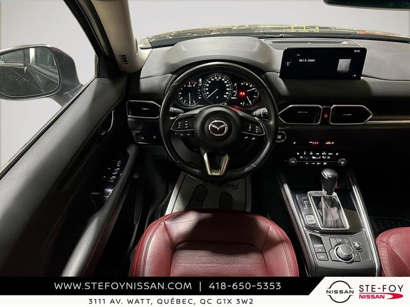 mazda CX-5 2022 - 14