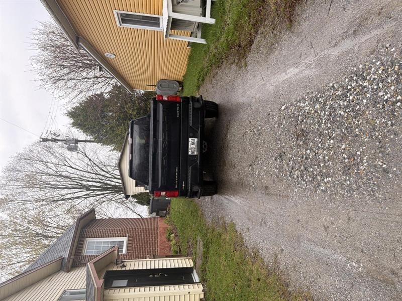 chevrolet Silverado 1500 2023 - 4