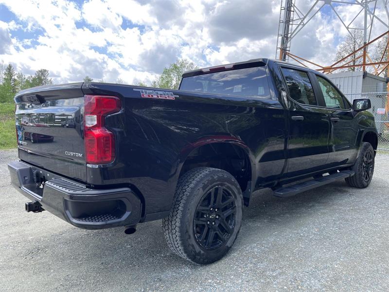 chevrolet Silverado 1500 2023 - 5