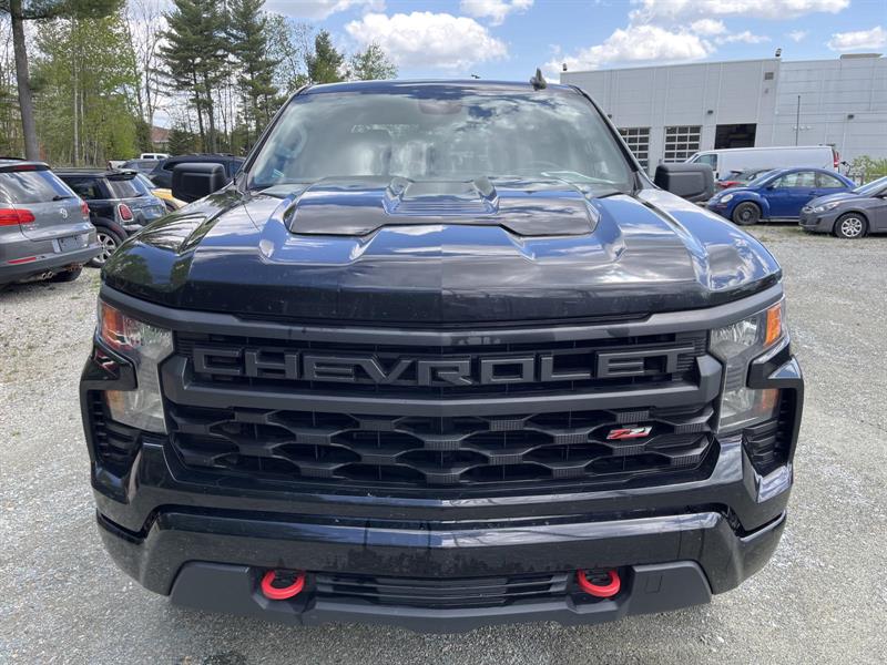 chevrolet Silverado 1500 2023 - 7