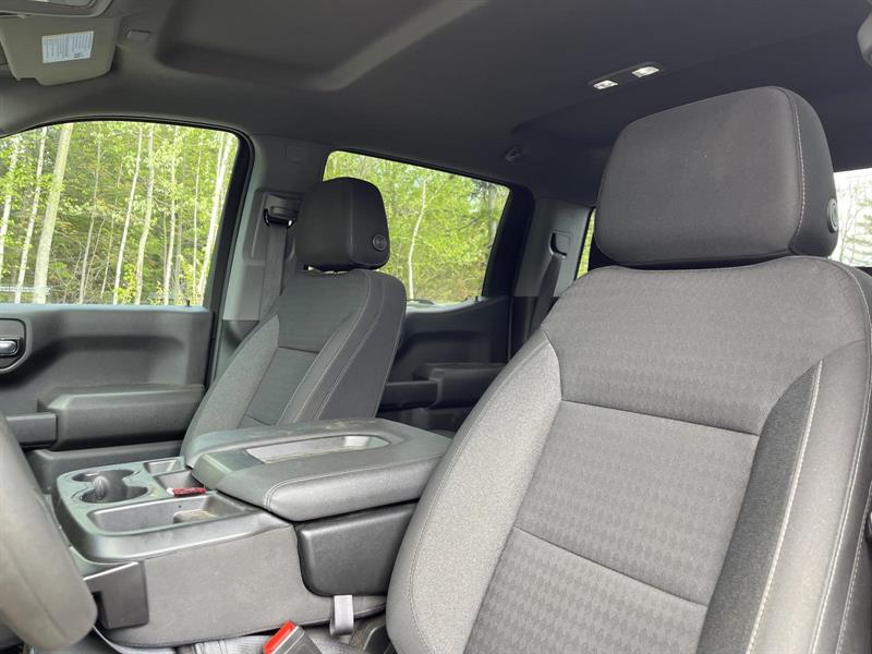 chevrolet Silverado 1500 2023 - 8