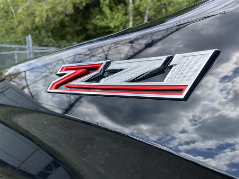 chevrolet Silverado 1500 2023 - 20