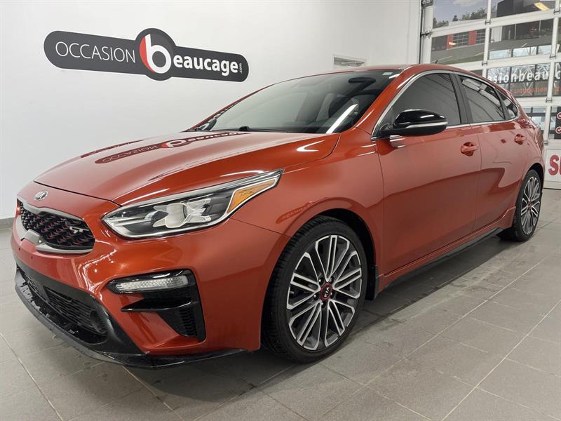 kia Forte5 2020
