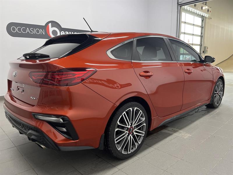 kia Forte5 2020 - 5