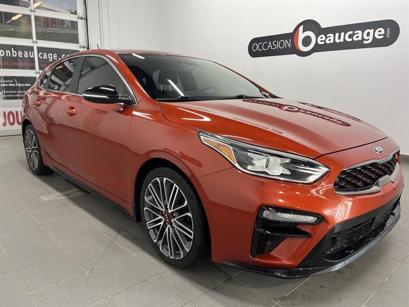 kia Forte5 2020 - 6