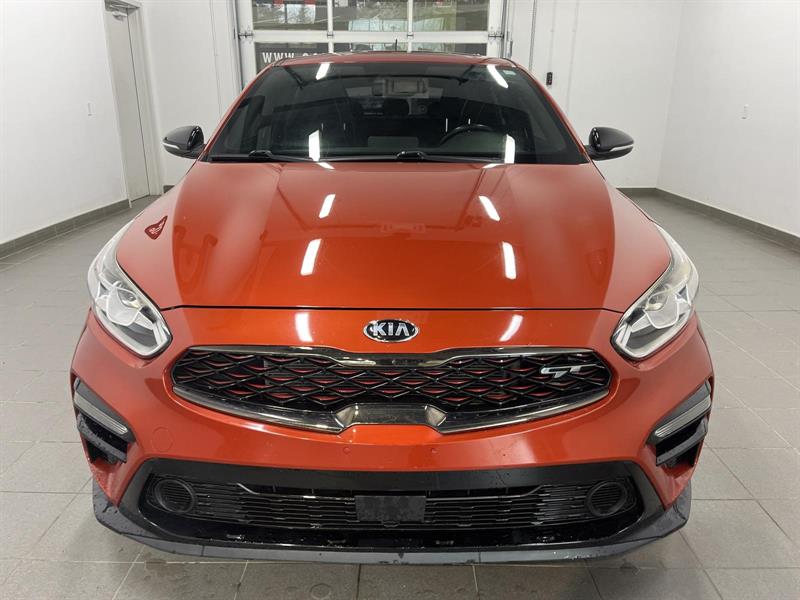 kia Forte5 2020 - 7