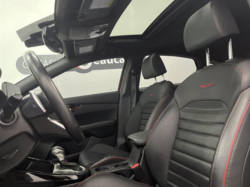 kia Forte5 2020 - 8