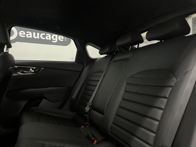 kia Forte5 2020 - 9