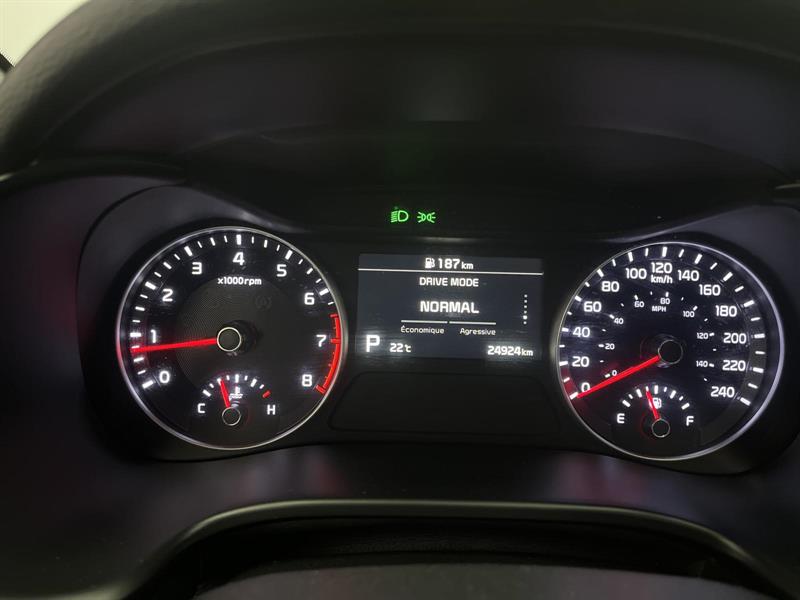 kia Forte5 2020 - 10