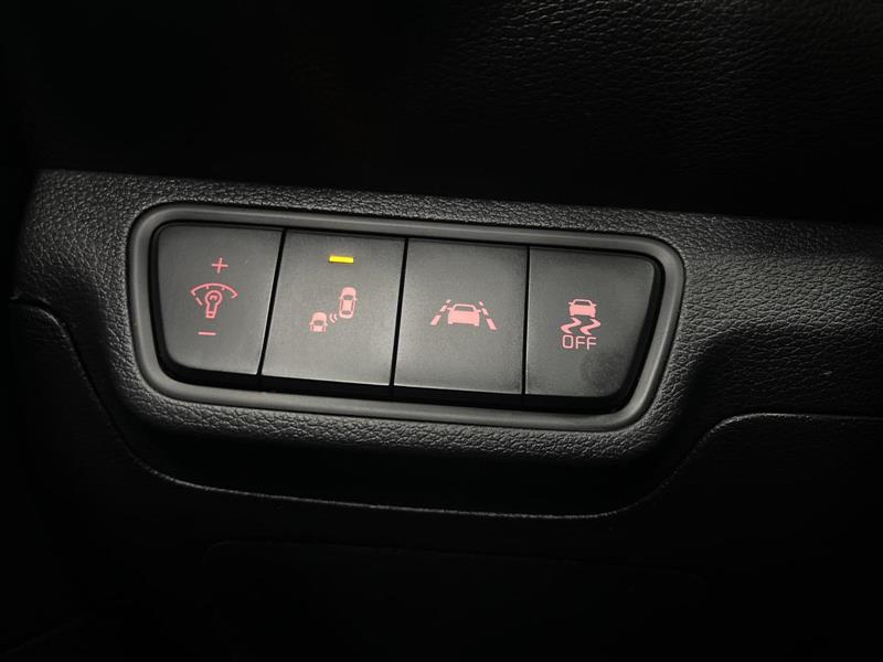 kia Forte5 2020 - 13