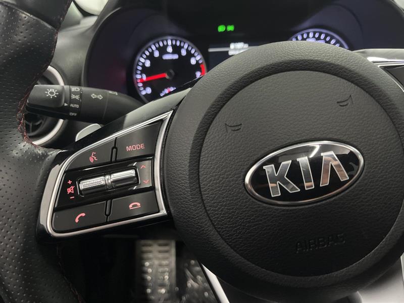 kia Forte5 2020 - 14