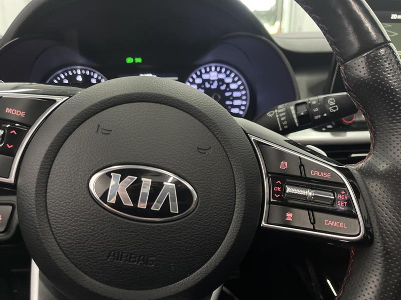 kia Forte5 2020 - 16