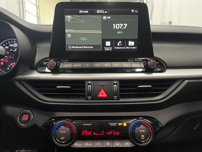 kia Forte5 2020 - 18