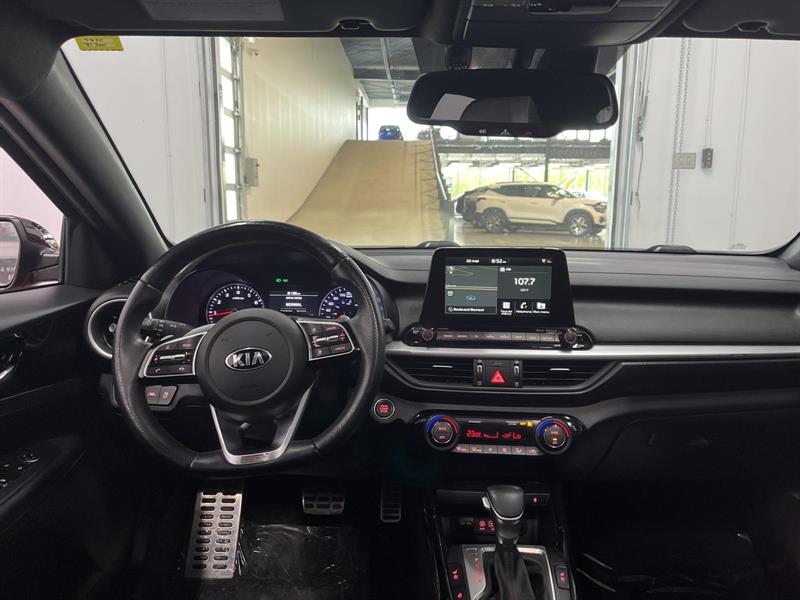 kia Forte5 2020 - 20