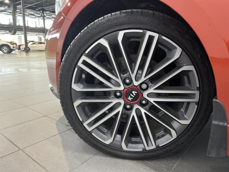 kia Forte5 2020 - 22
