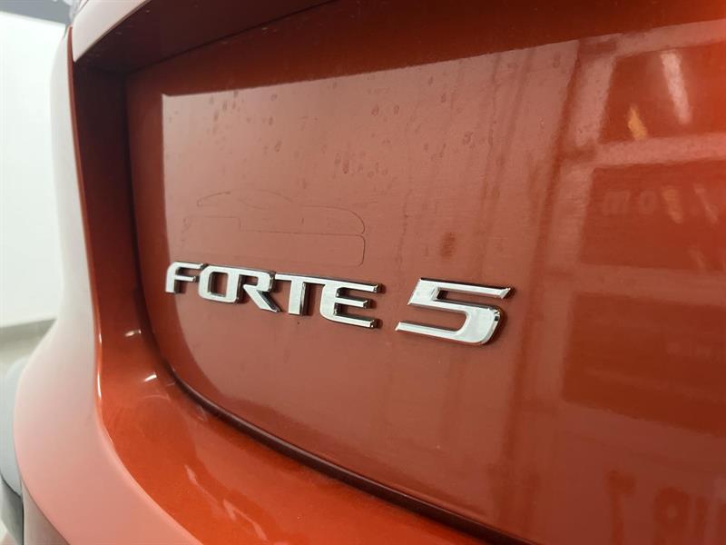 kia Forte5 2020 - 24