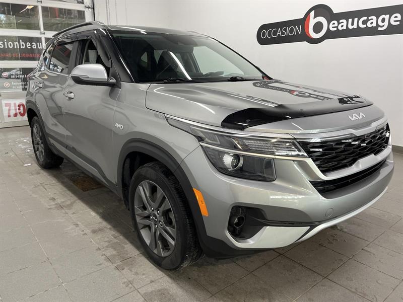 kia Seltos 2023 - 6
