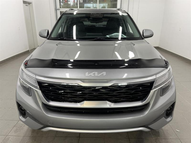 kia Seltos 2023 - 7