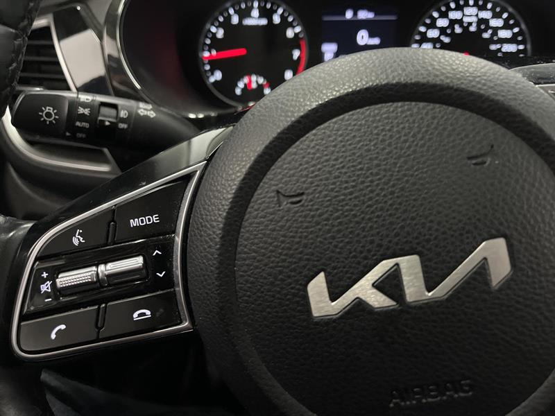 kia Seltos 2023 - 15
