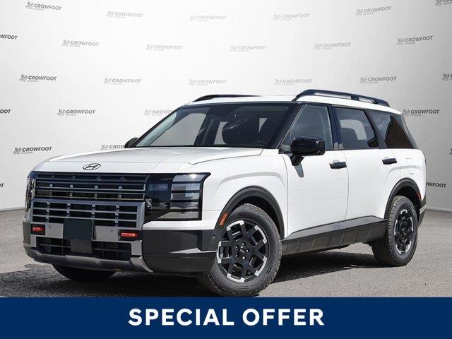 hyundai Palisade 2026