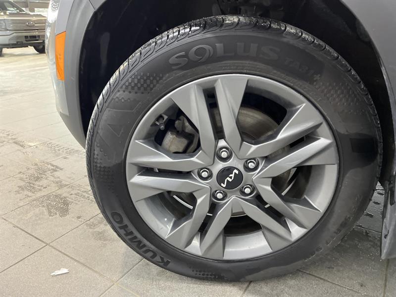 kia Seltos 2023 - 23