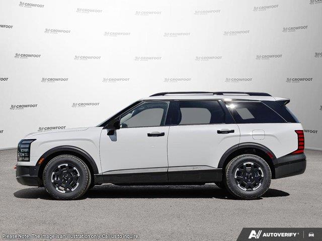 hyundai Palisade 2026 - 3