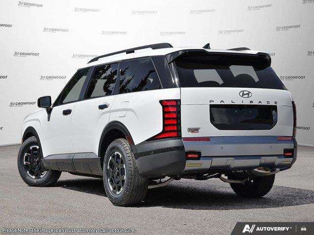 hyundai Palisade 2026 - 4