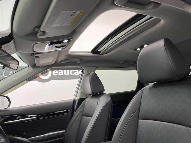 kia Seltos 2023 - 25