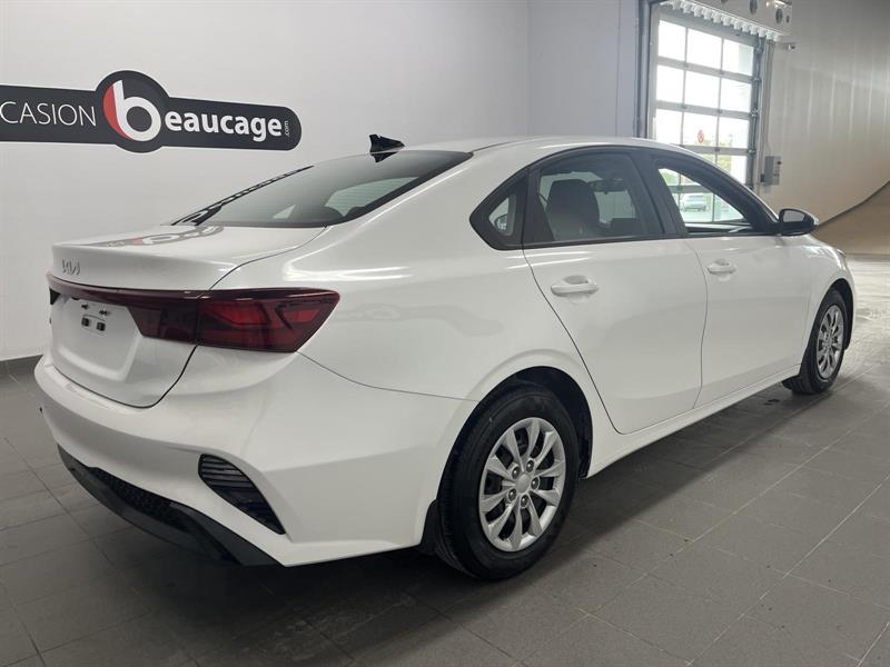 kia Forte 2022 - 5