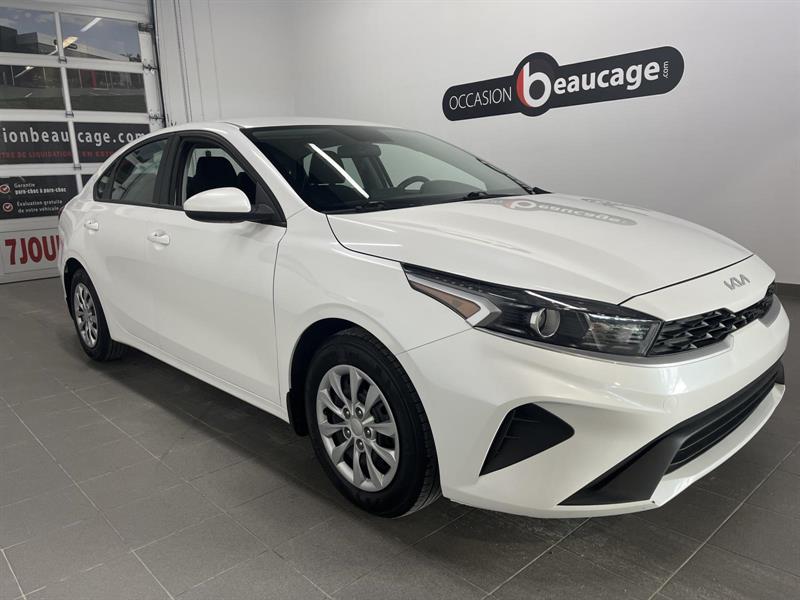 kia Forte 2022 - 6