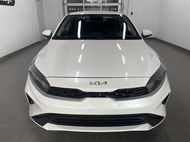 kia Forte 2022 - 7