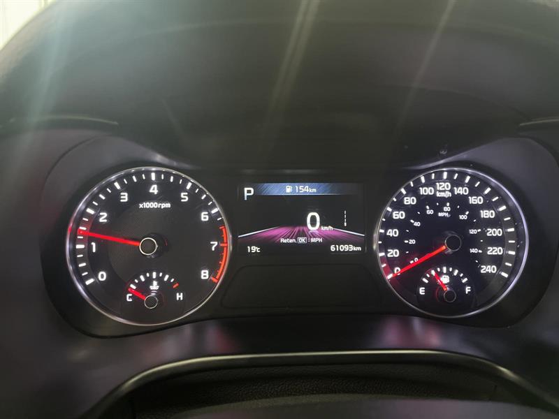 kia Forte 2022 - 11