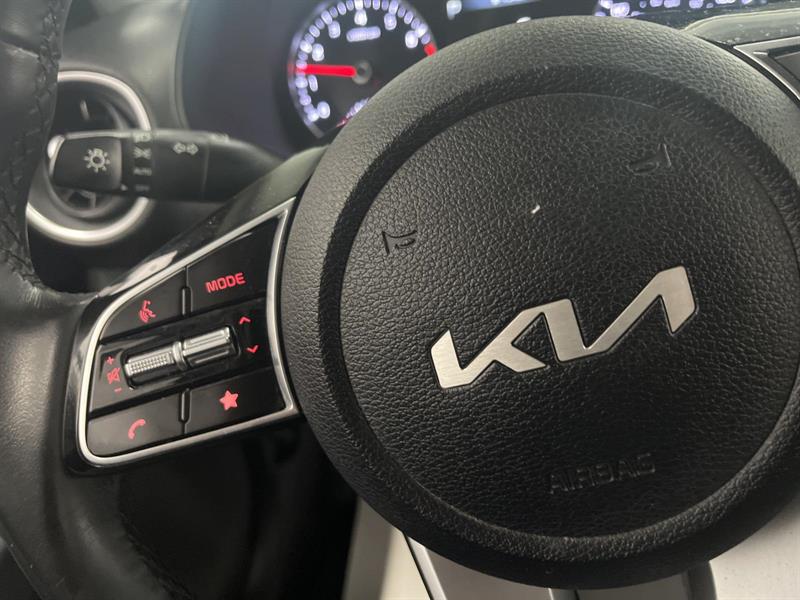 kia Forte 2022 - 13