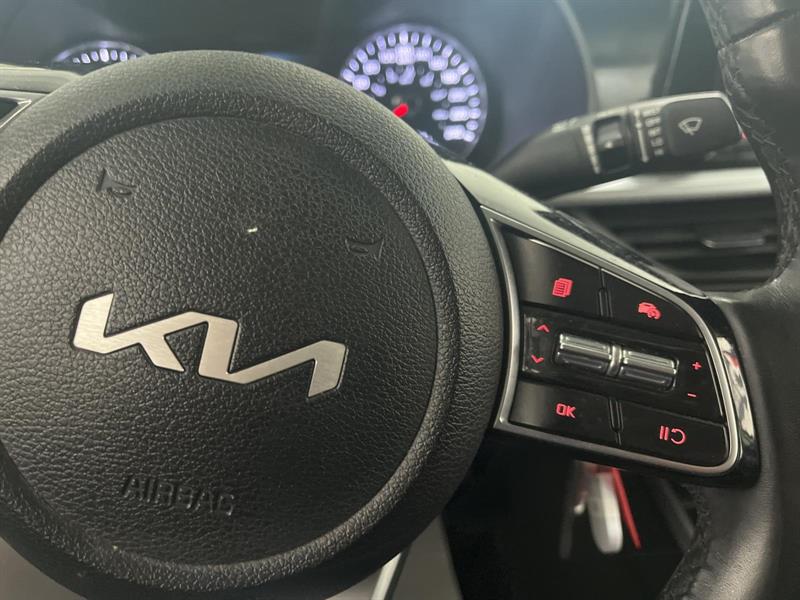 kia Forte 2022 - 15