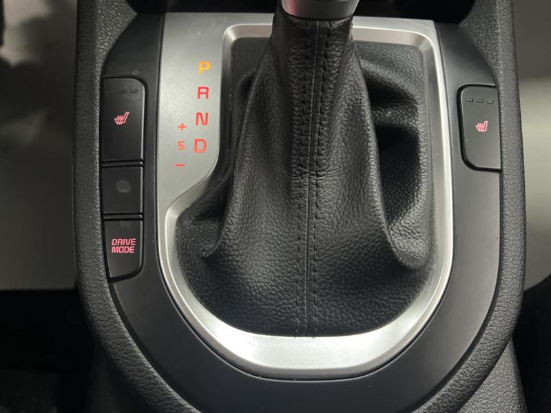 kia Forte 2022 - 16
