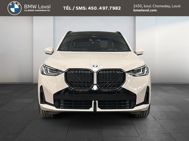 bmw X3 2025 - 3