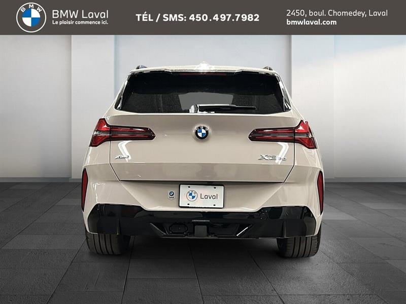 bmw X3 2025 - 8