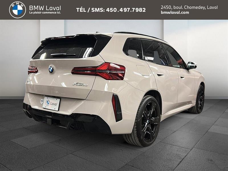 bmw X3 2025 - 9