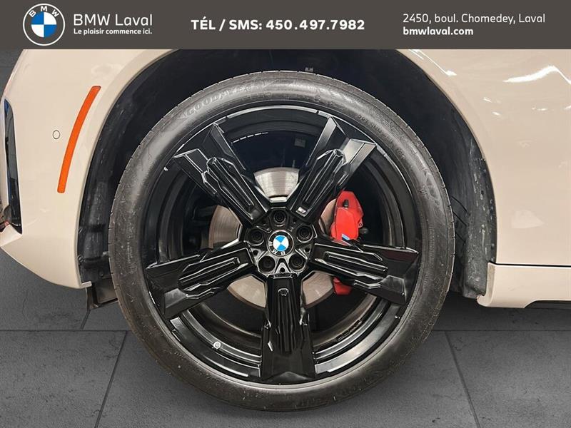 bmw X3 2025 - 10