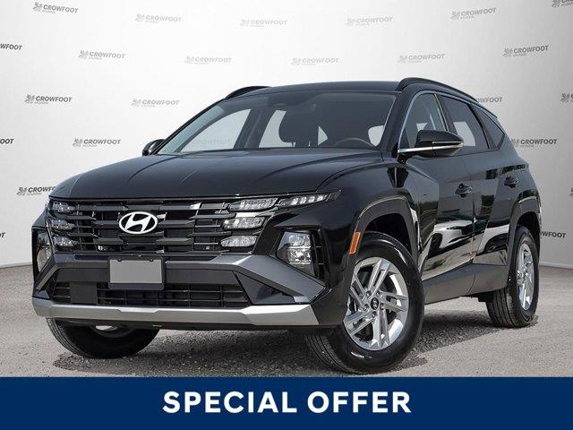 hyundai Tucson 2026