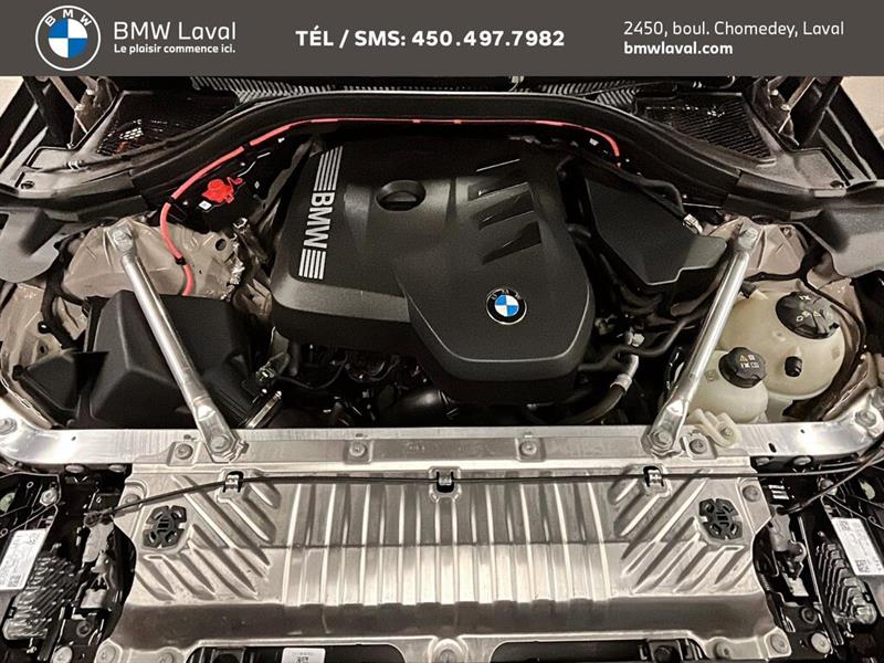 bmw X3 2025 - 11