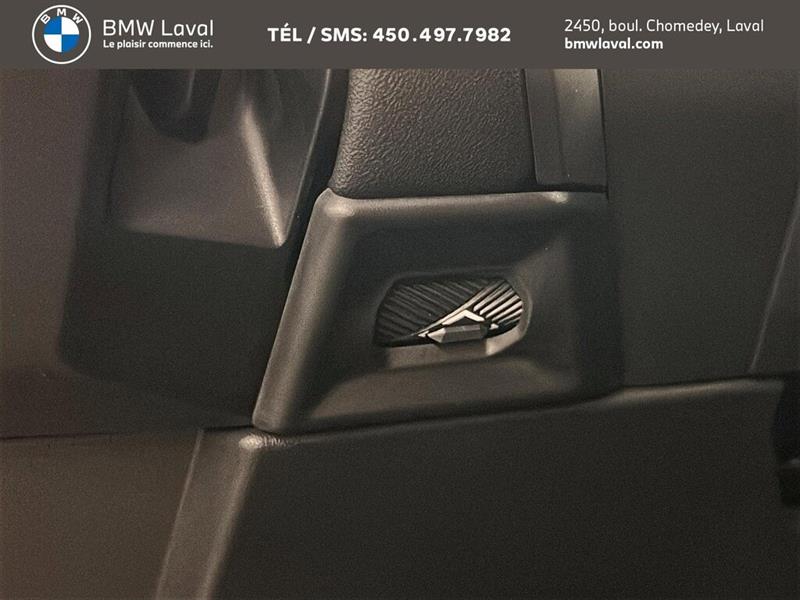 bmw X3 2025 - 15