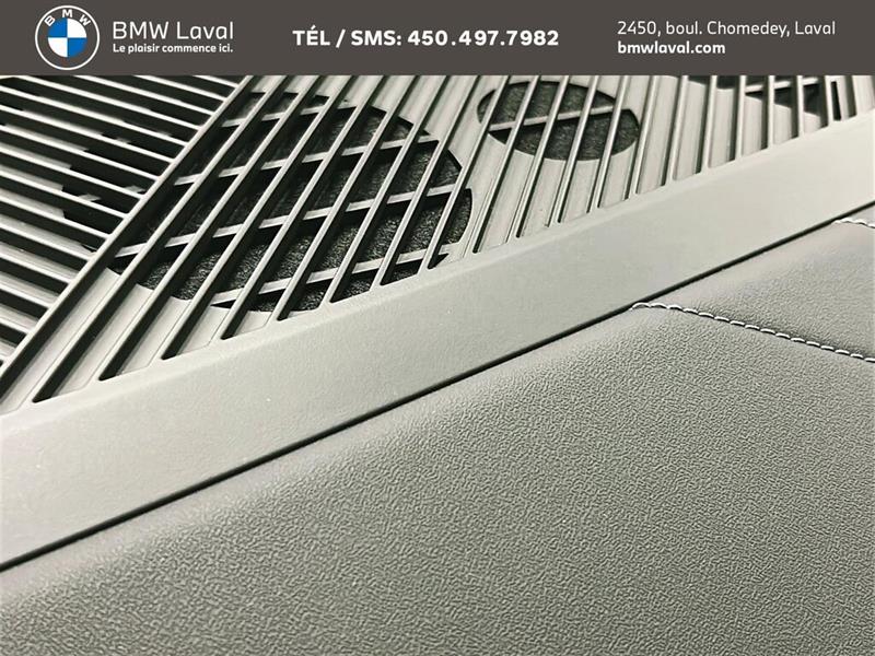 bmw X3 2025 - 17